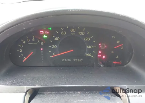 2006 Honda Odyssey Ex z USA, uszkodzony, nr VIN 5FNRL38446B458013